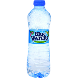 Blue Waters 500ml