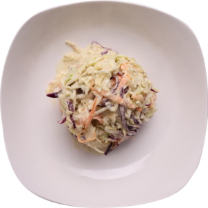 Cole Slaw