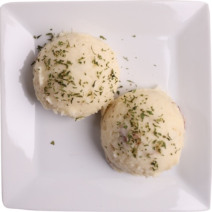 Creamy Mashed Potato