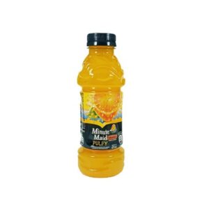 Minute Maid Pulpy 16oz/473ml