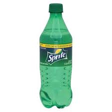 Sprite 20oz/591ml