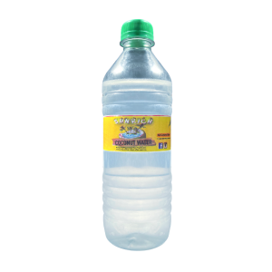 Sun Rich Coconut Water